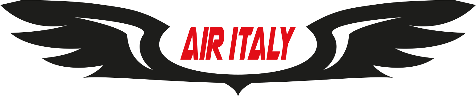Air Italy Paramotor